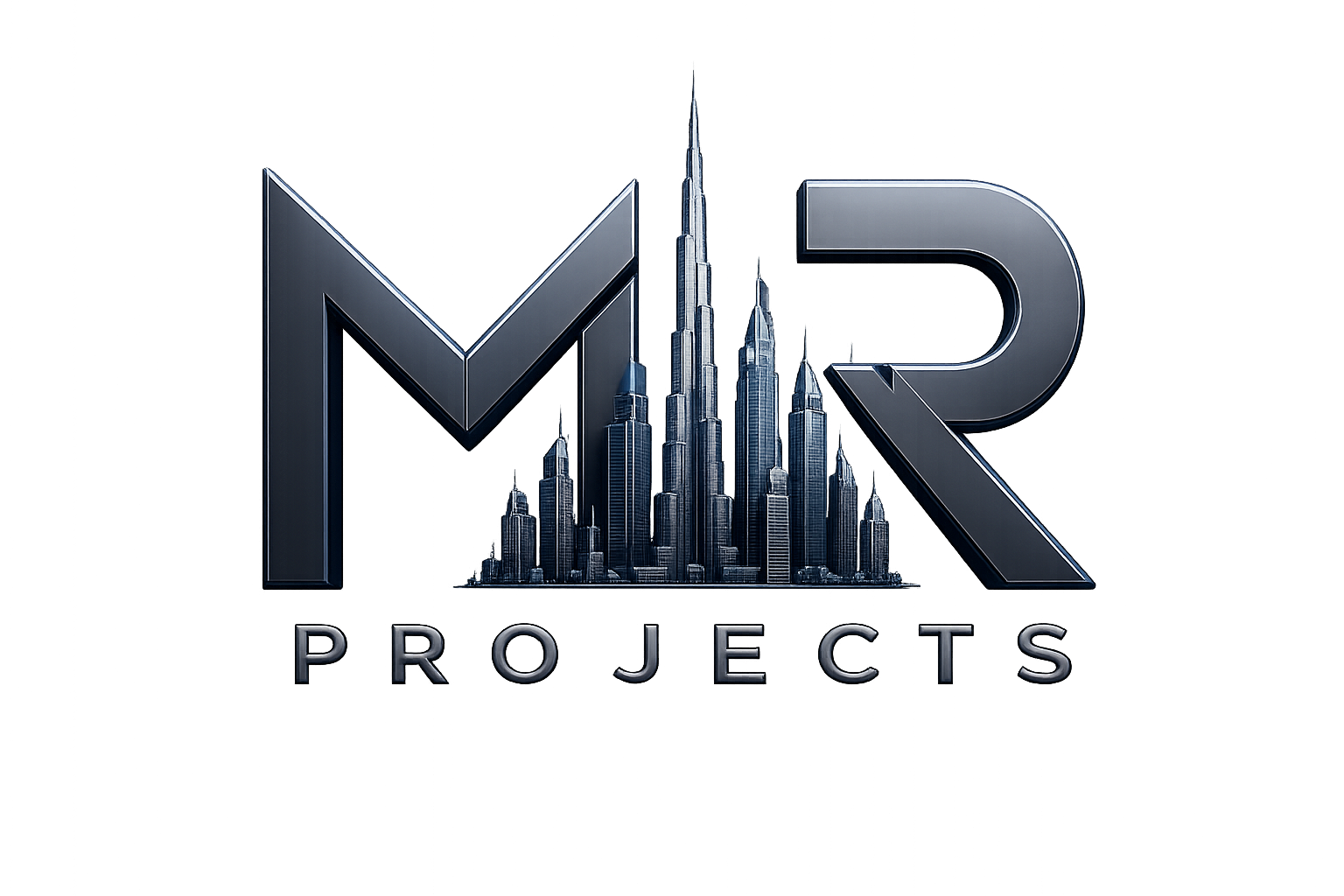MIR Projects Logo